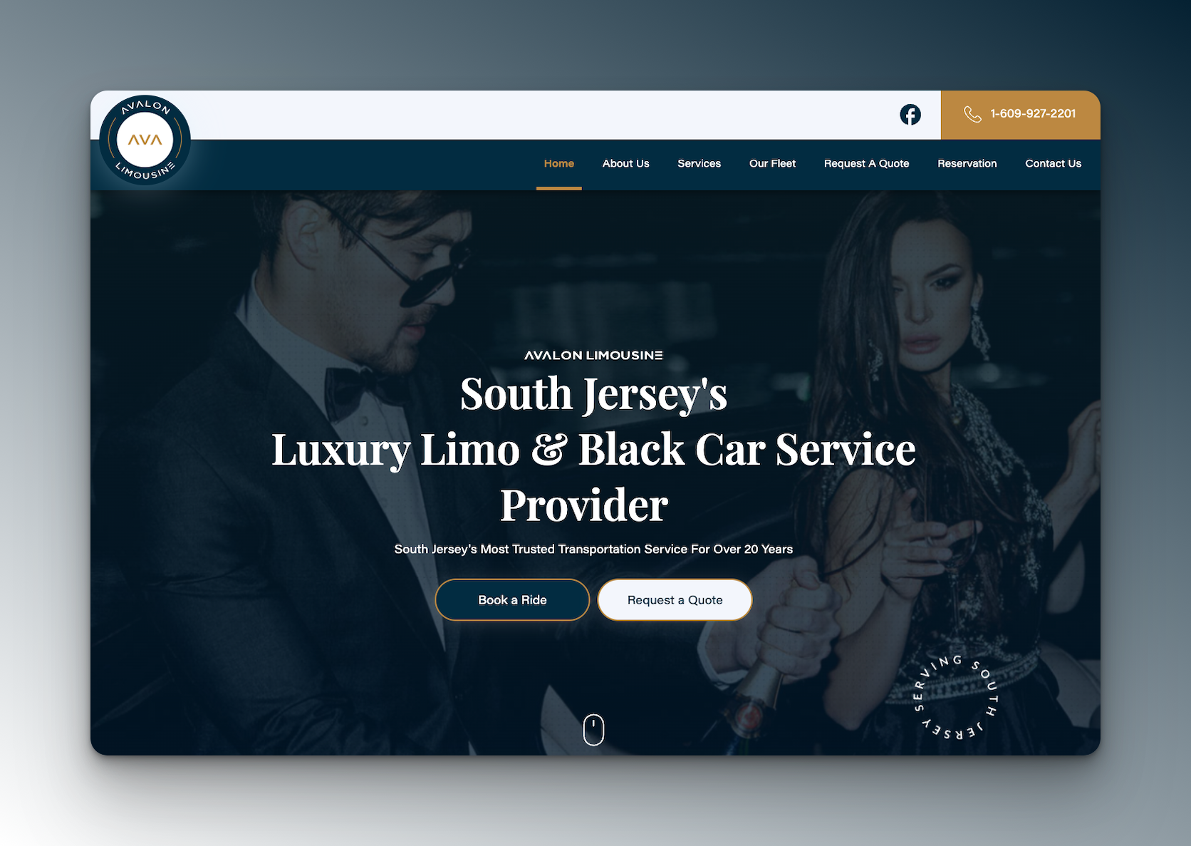 Avalon Limousine
